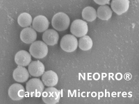 NEOPRO® Carboxyl Micropheres 