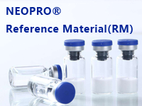 NEOPRO® Reference Material(RM) 